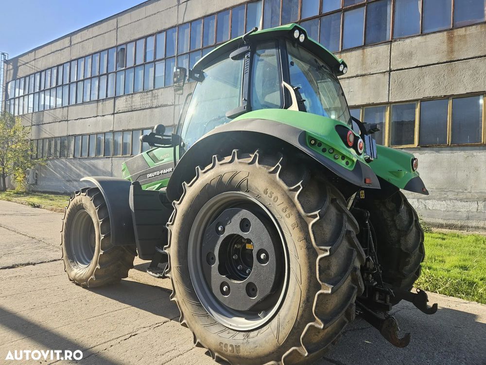 Deutz-Fahr 6205 - 8