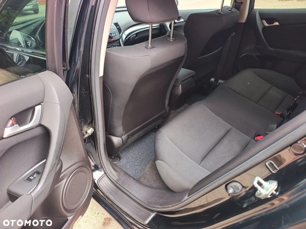 Honda Accord 2.0 Executive - 20