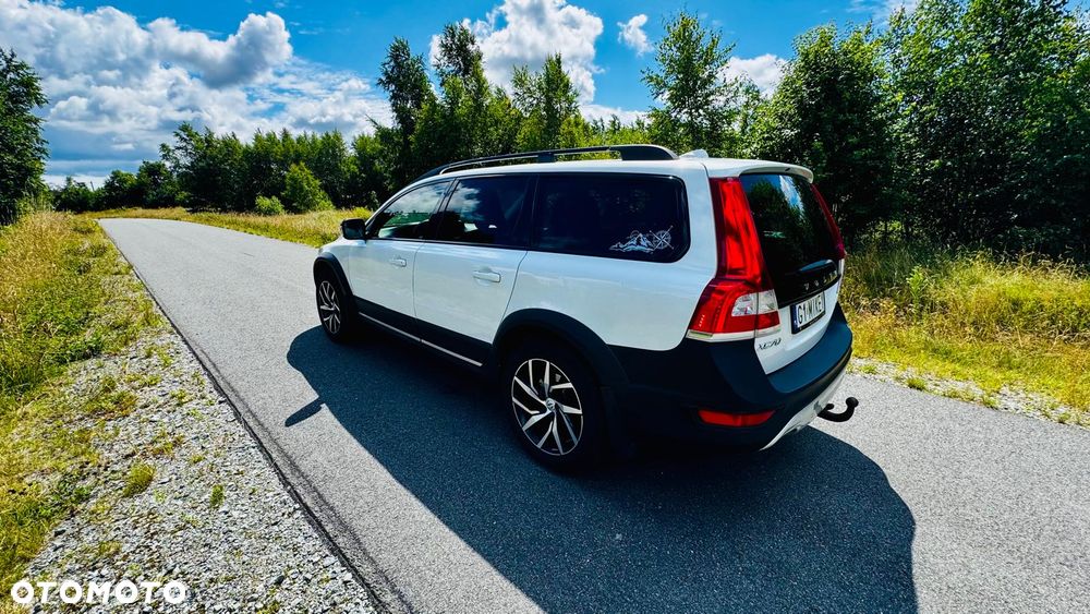 Volvo XC 70 - 3