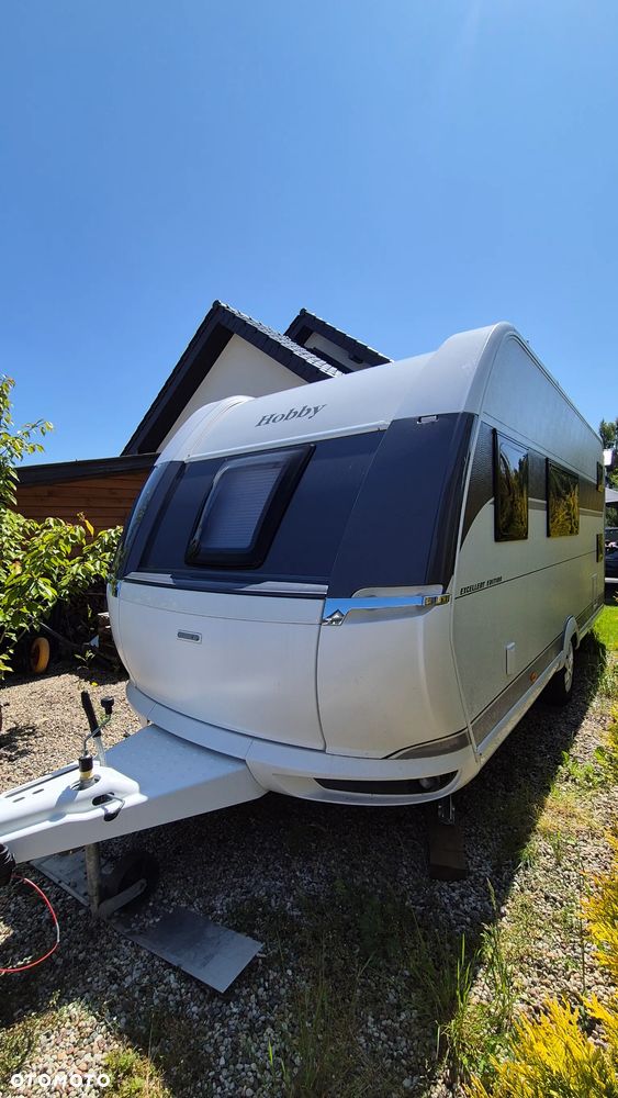 Hobby 490 kmf - 4