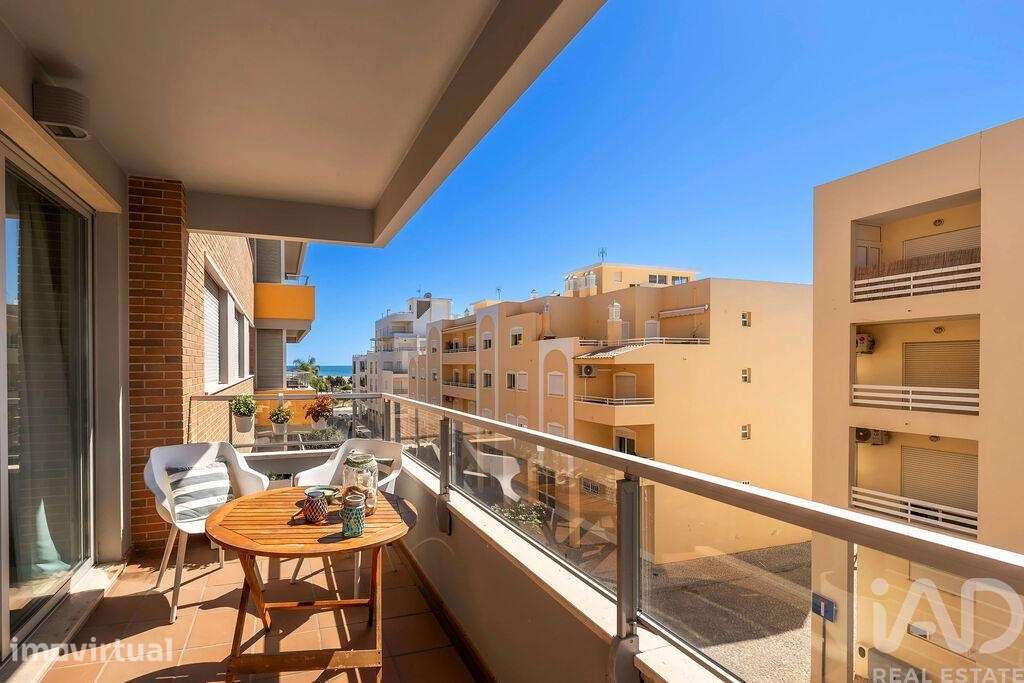 Apartamento T1 em Quarteira de 69 m2 - Grande imagem: 4/26