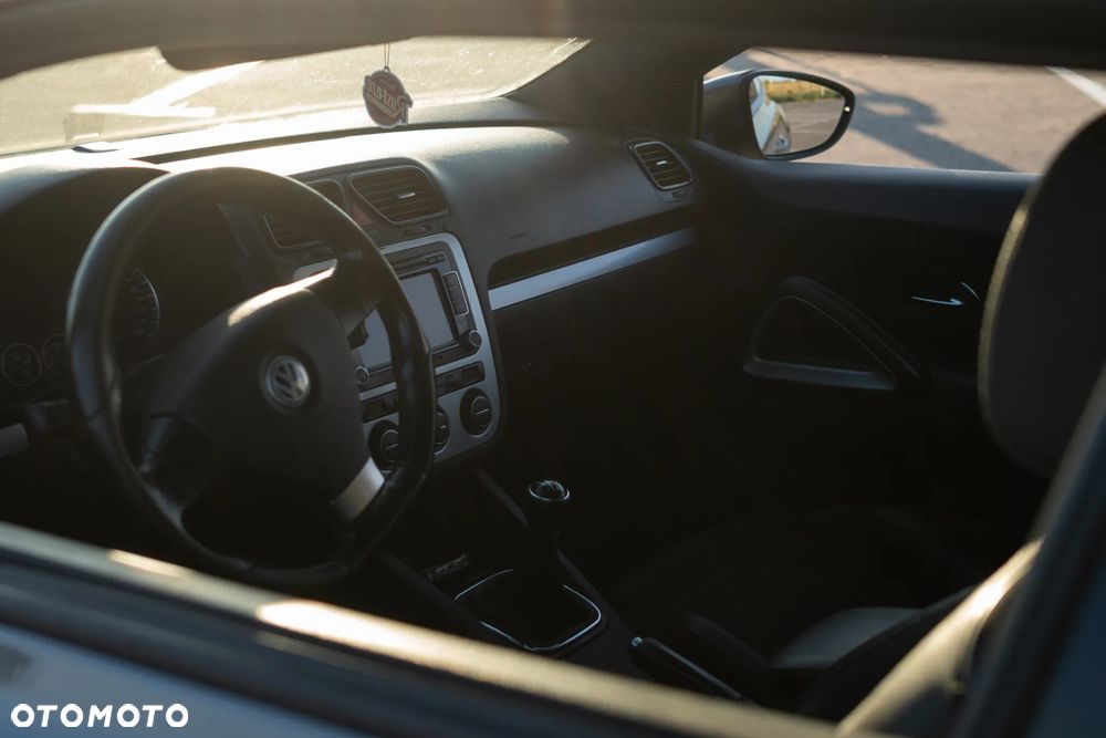 Volkswagen Scirocco 1.4 TSI - 11