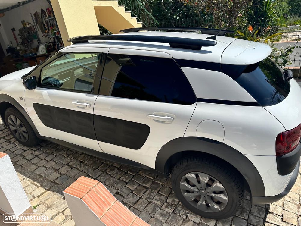 Citroën C4 Cactus BlueHDi 100 Stop&Start Feel - 9
