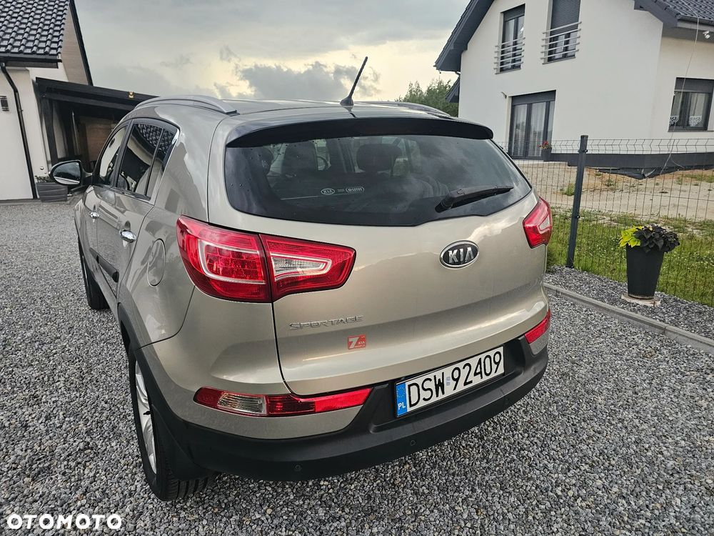 Kia Sportage 1.6 GDI L 2WD - 13