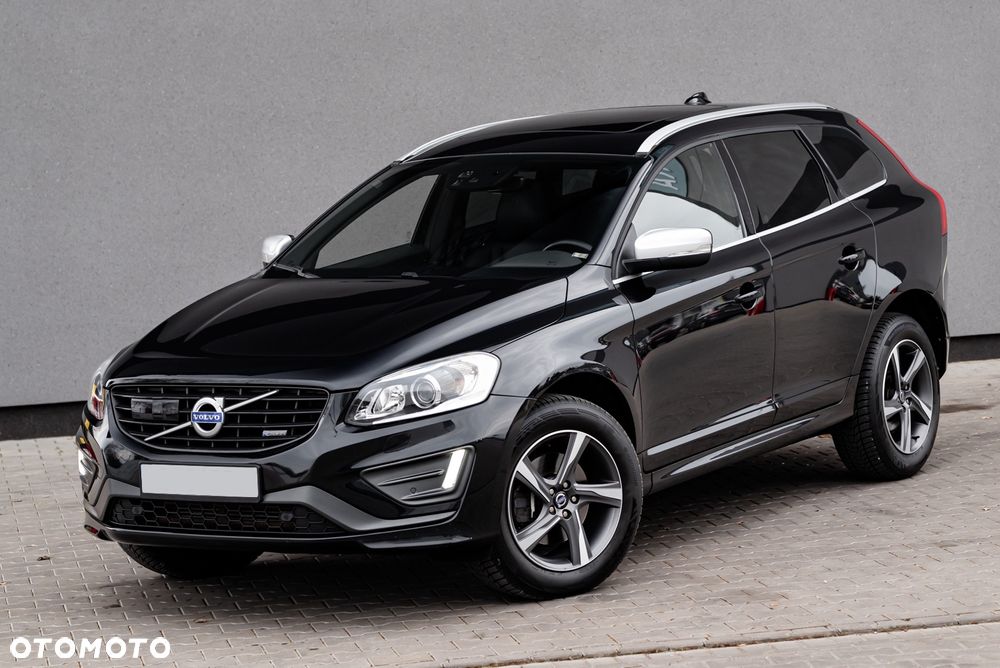 Volvo XC 60 D4 AWD Geartronic Summum - 6
