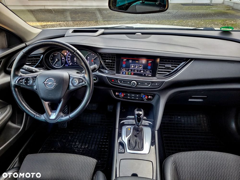 Opel Insignia 2.0 CDTI Innovation S&S - 22