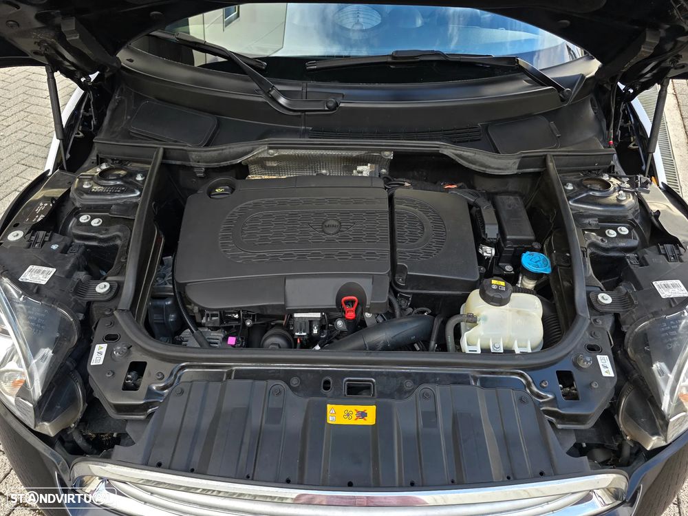 MINI Countryman Cooper D - 60