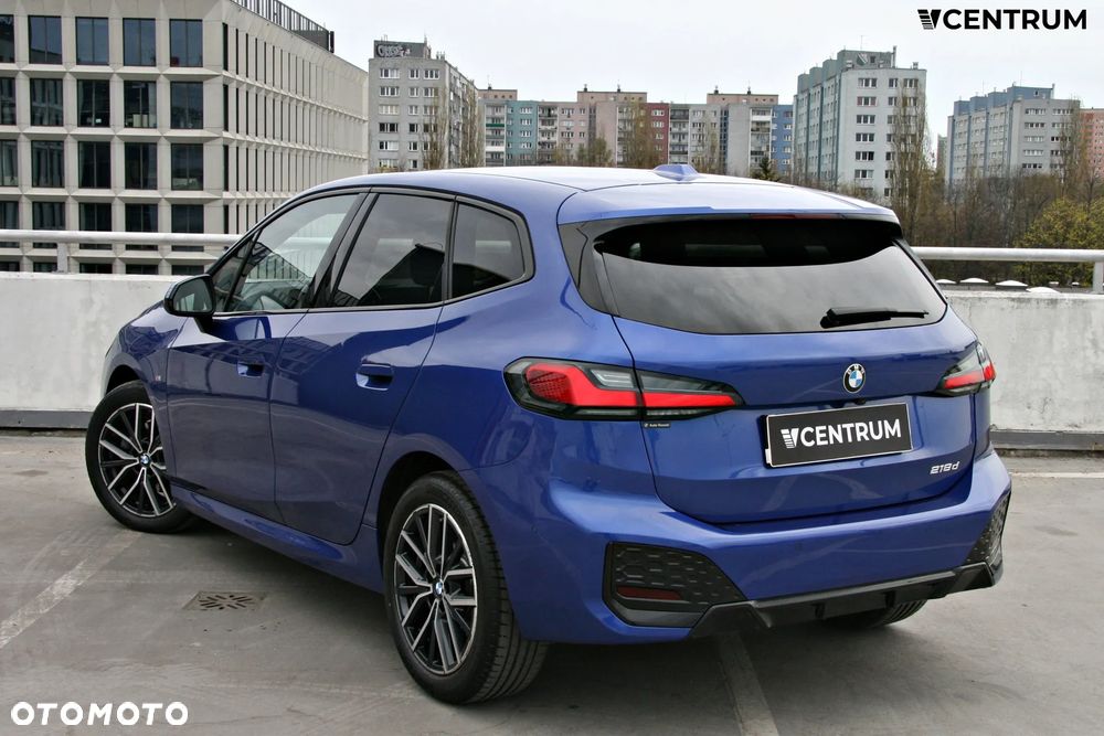 BMW Seria 2 218d GT M Sport - 7