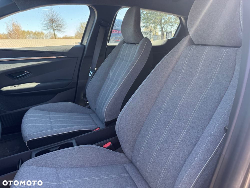 Renault Megane 220 Comfort Range Techno - 6
