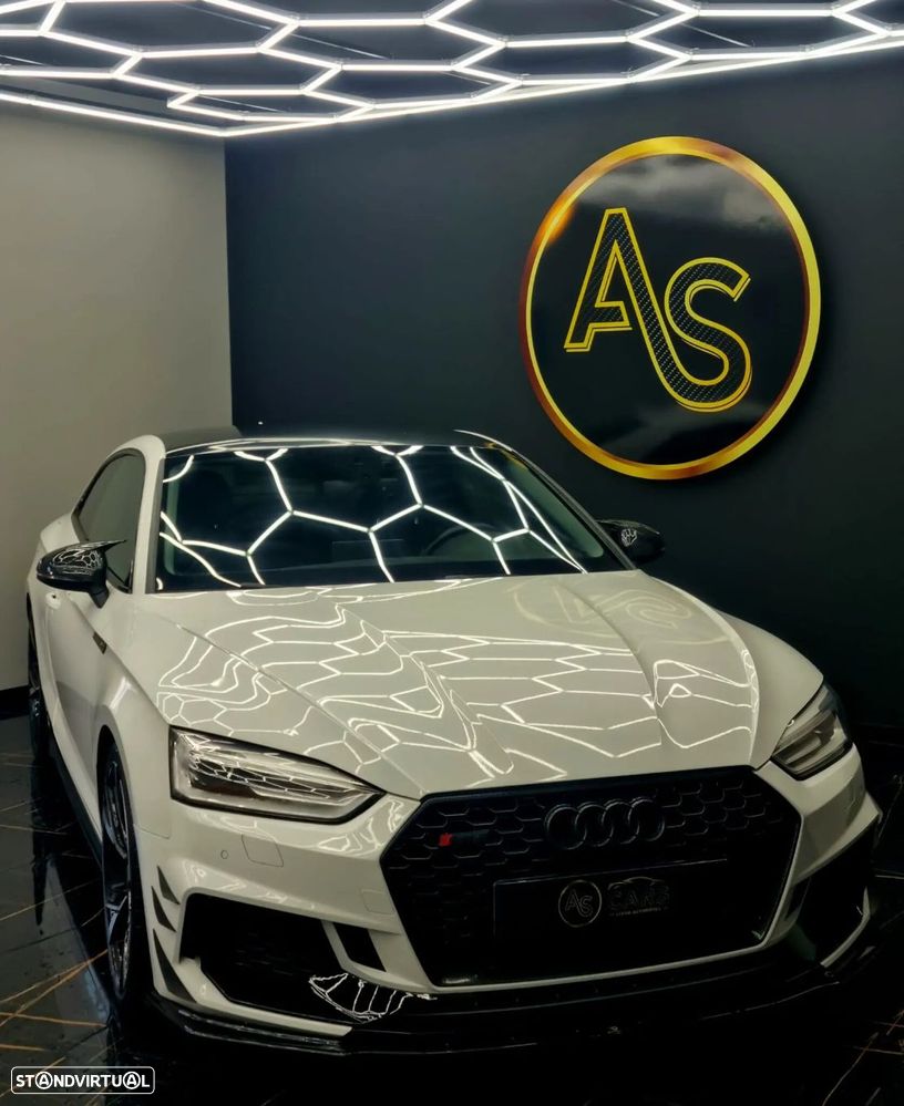 Audi A5 - 31