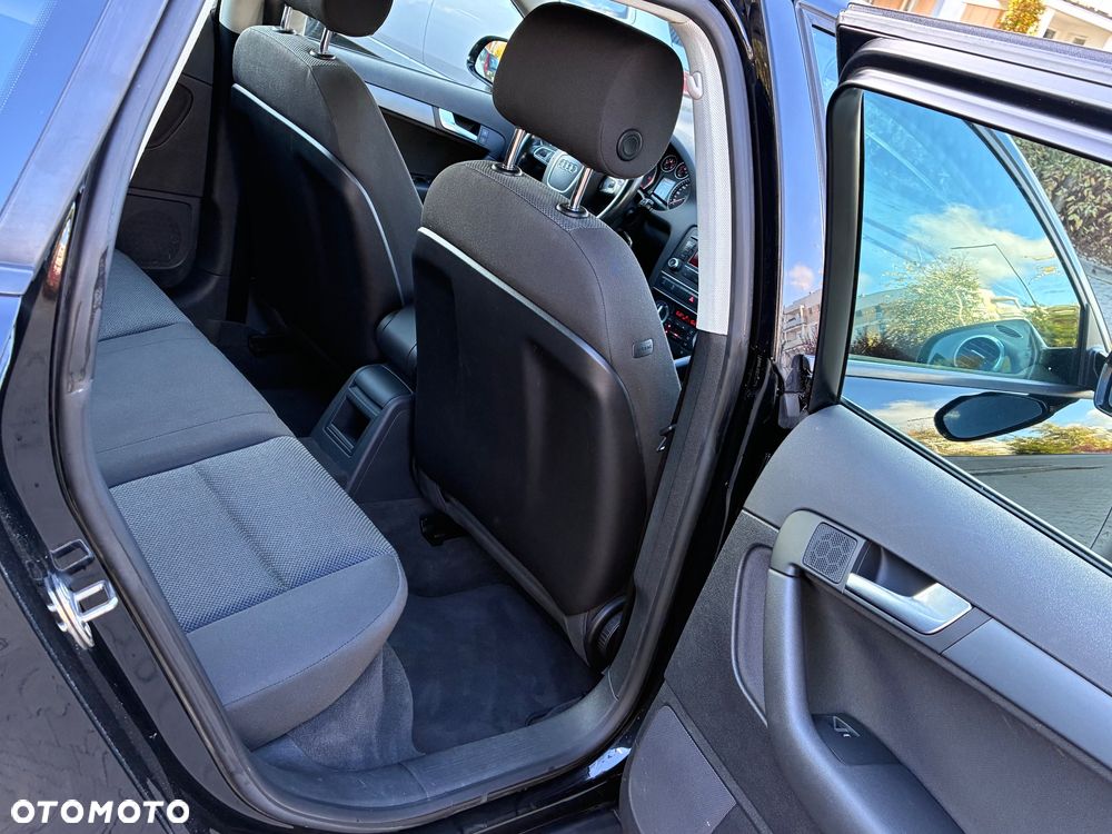 Audi A3 Sportback 2.0 TDI Attraction - 13