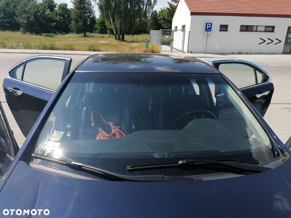 Honda Accord 2.4 Automatik Executive - 11