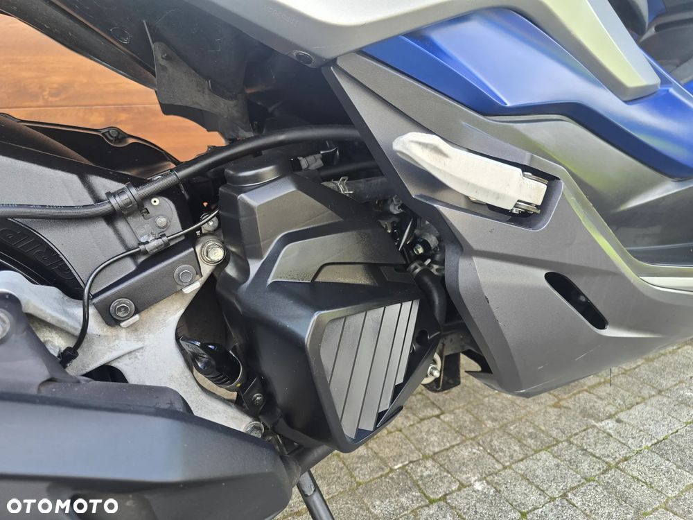Honda NSS - 32