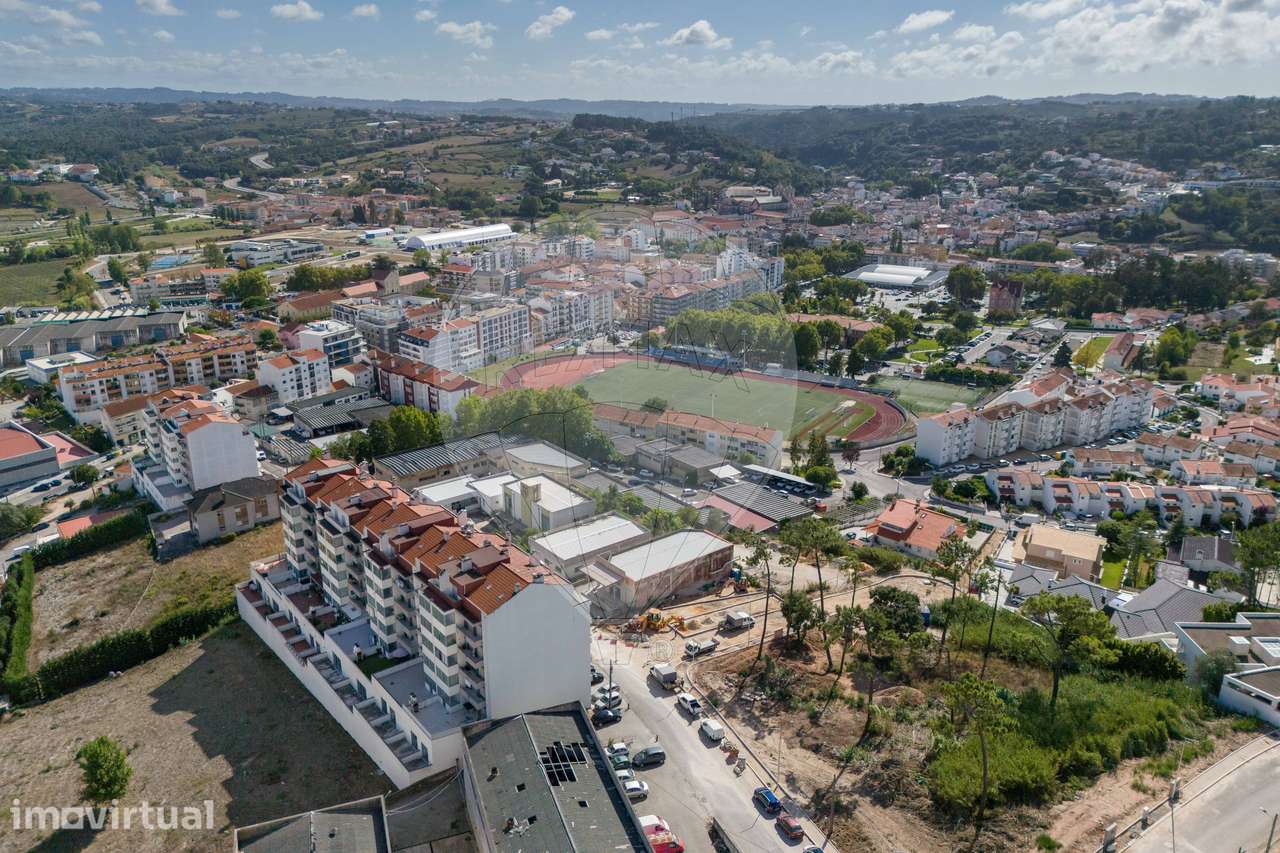 Apartamento T3 para venda em Alcobaça - Grande imagem: 5/34