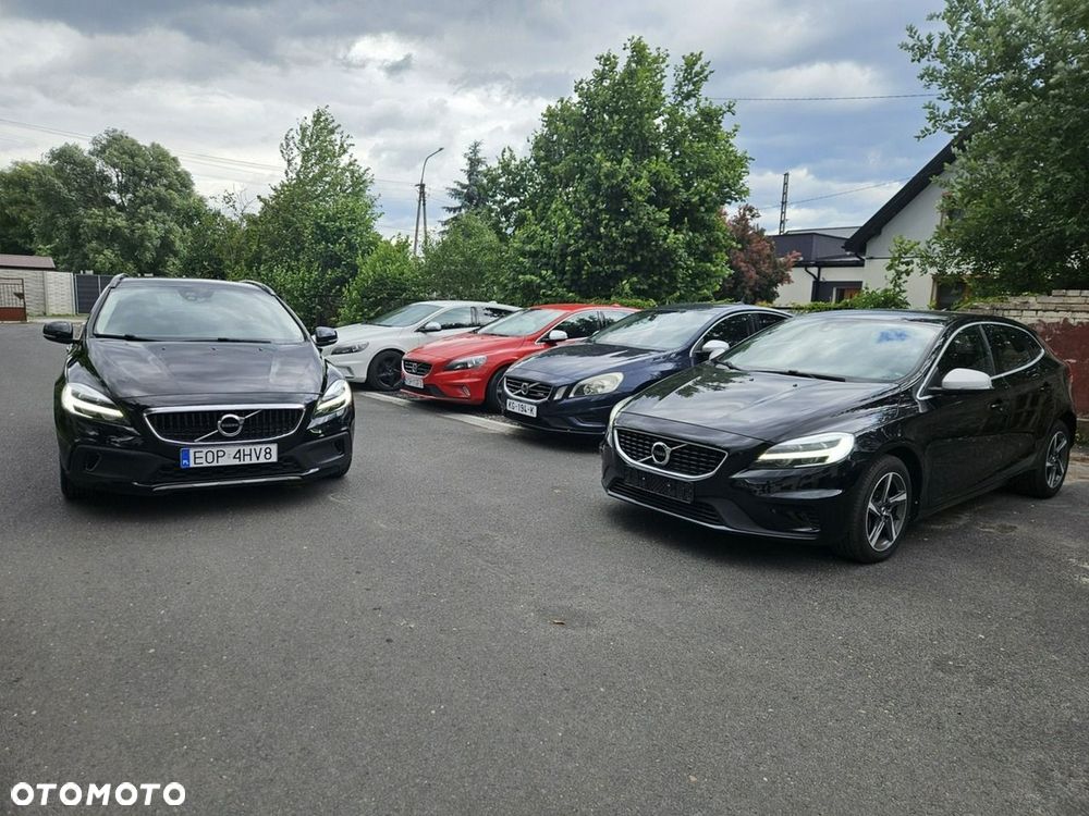Volvo V40 D2 Geartronic Momentum - 2