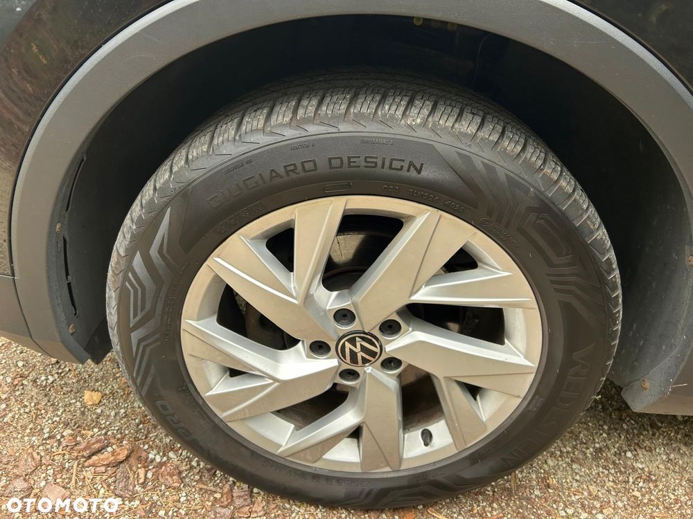 Volkswagen Tiguan 2.0 TDI SCR 4Mot Life DSG - 23