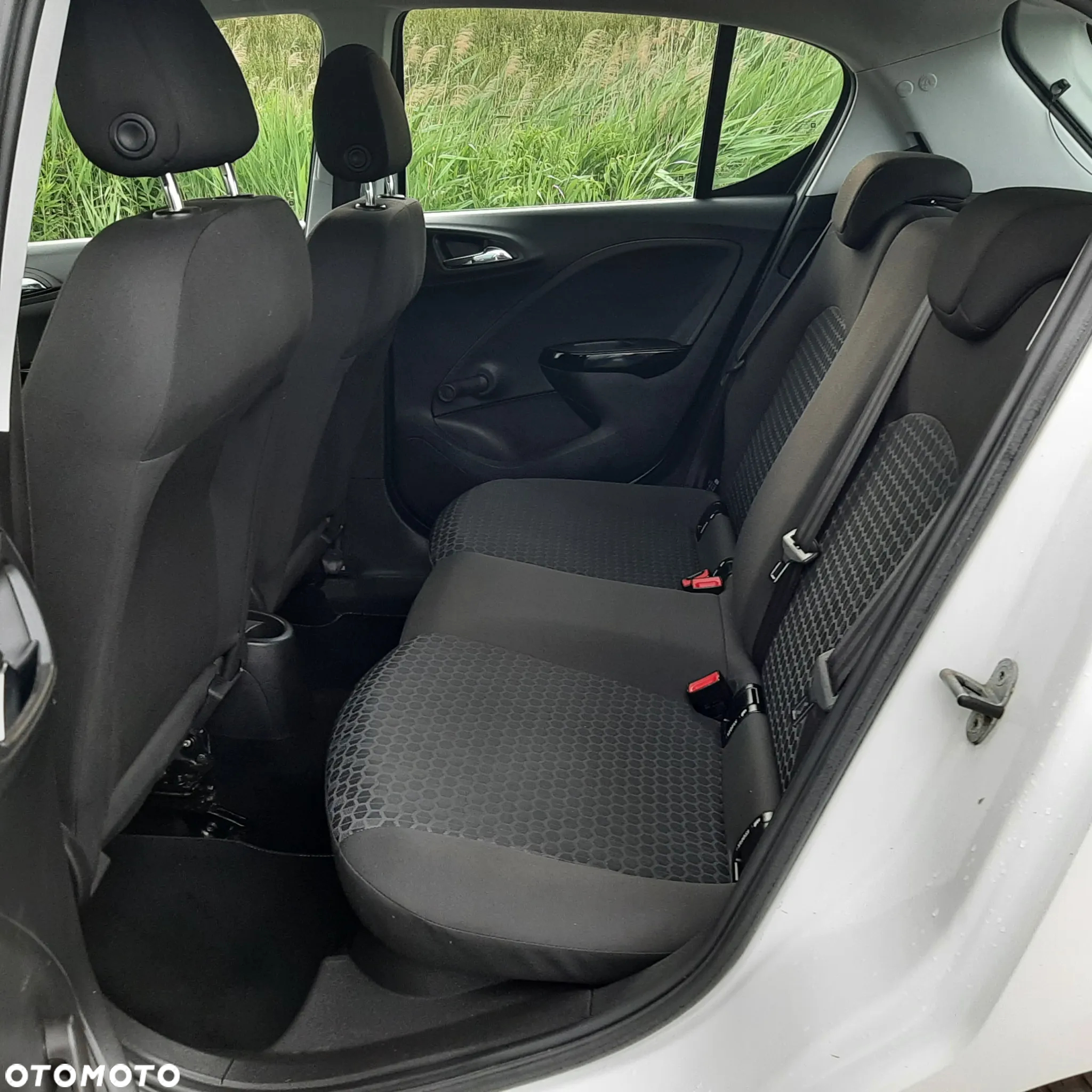Opel Corsa 1.2 Innovation - 13