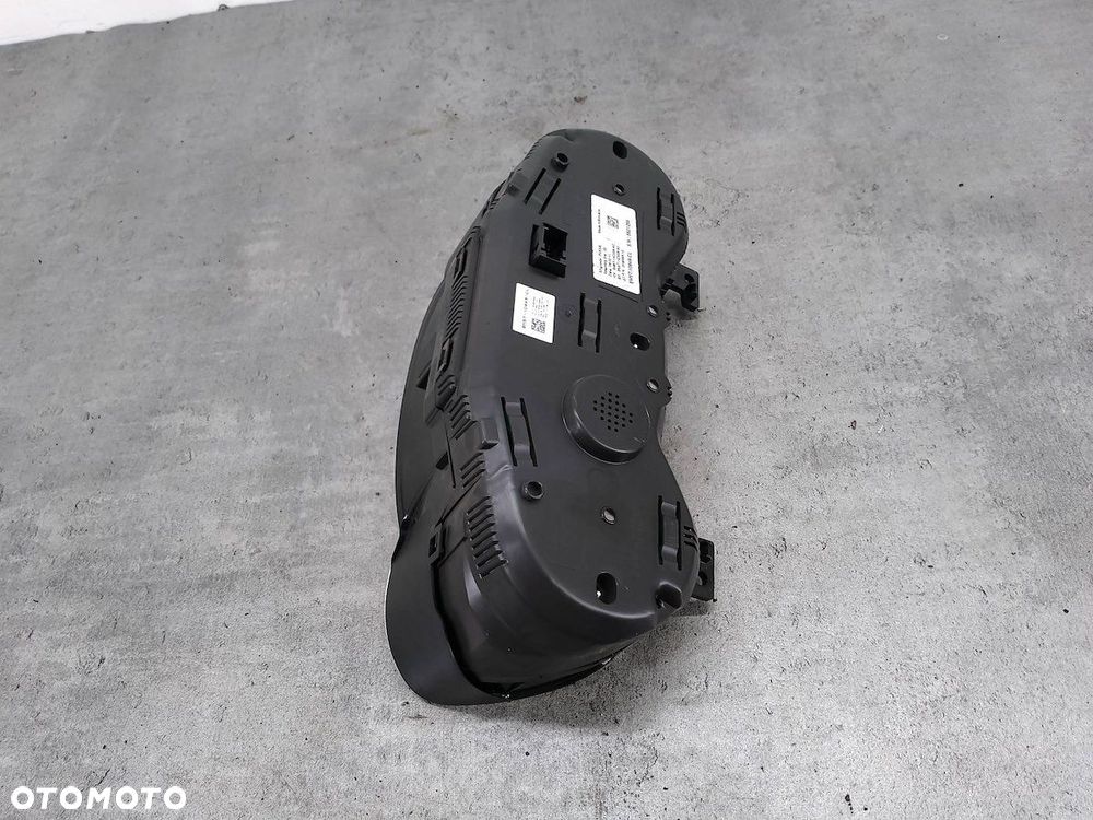 LICZNIK FORD FOCUS III BM5T-1089-CL 1.6 TDCI - 5