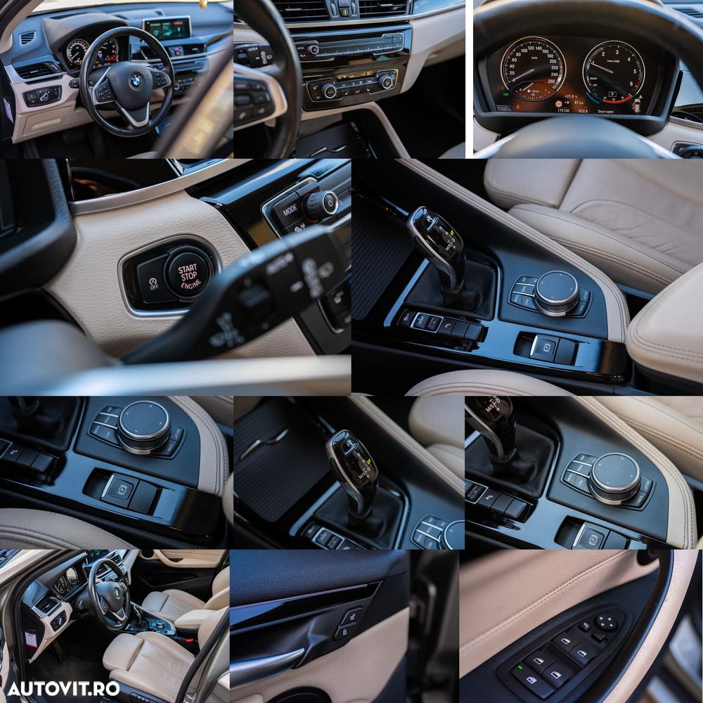 BMW X1 - 29