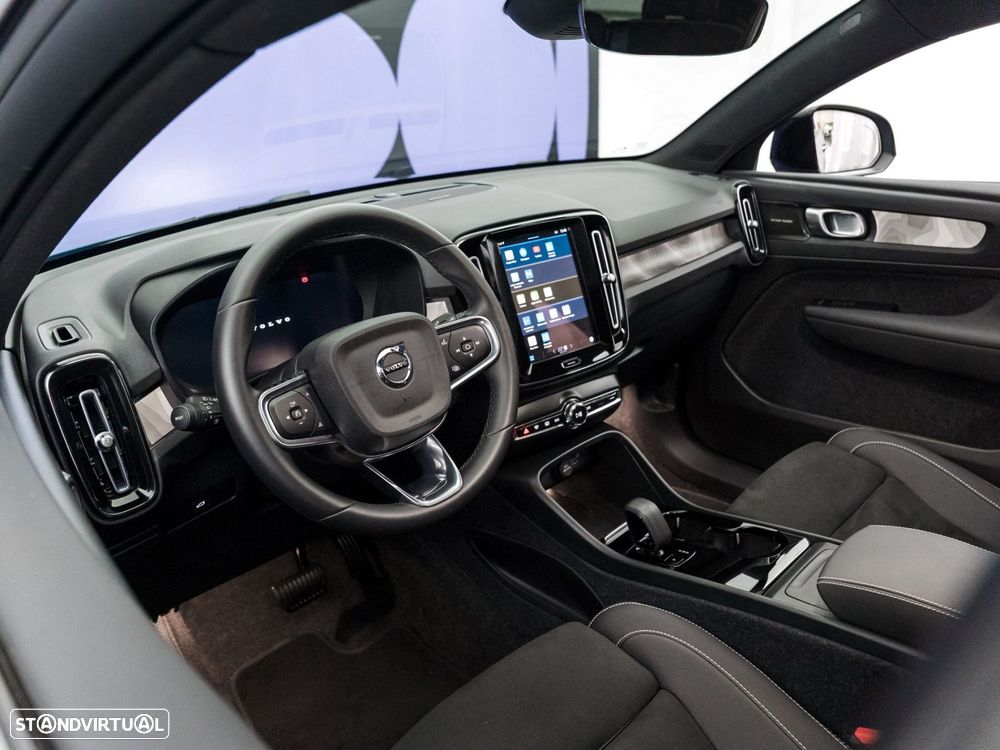 Volvo C40 Recharge Ultimate - 15