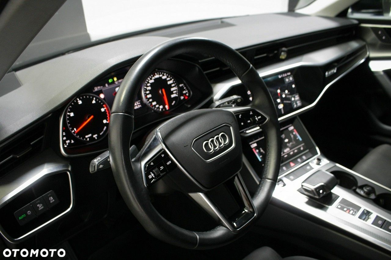 Audi A6 - 15