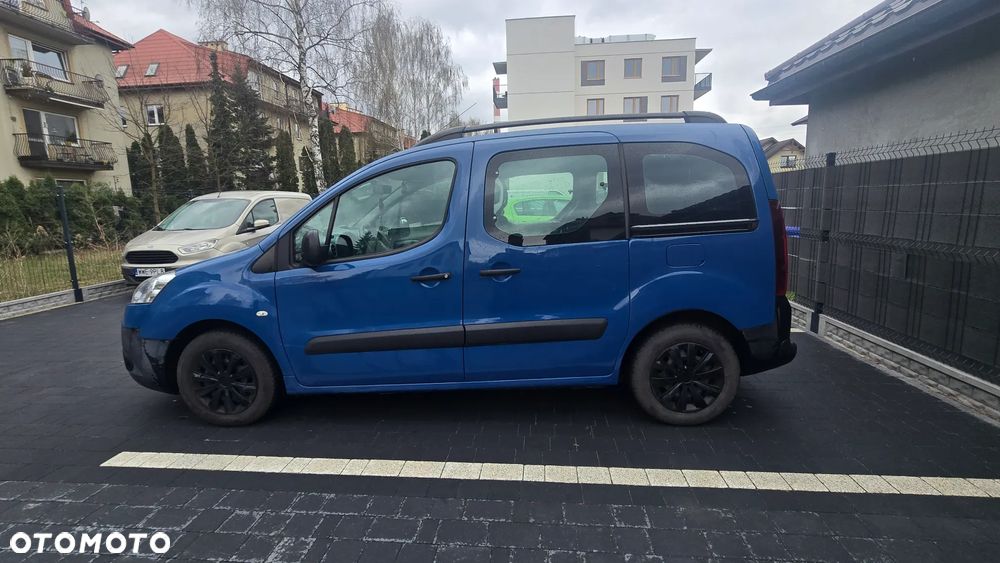 Peugeot Partner - 3