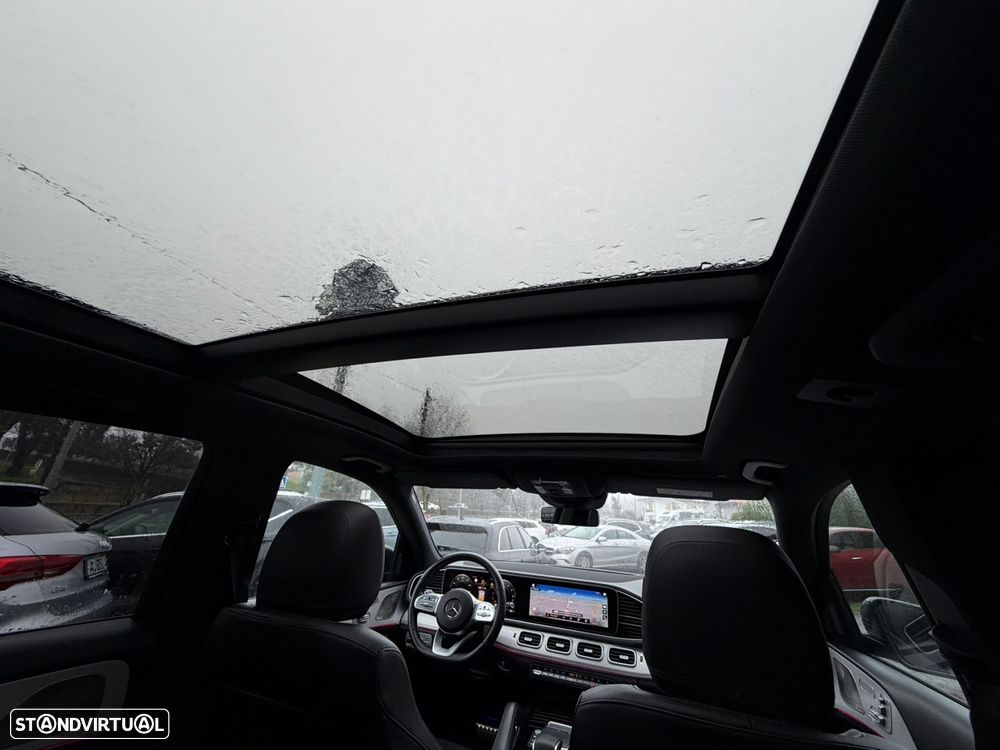 Mercedes-Benz GLE 350 de 4Matic - 2