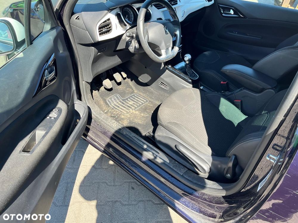 DS Automobiles DS 3 - 17