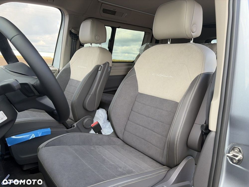 Volkswagen California - 35