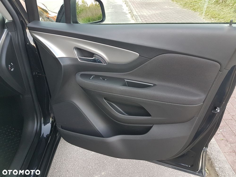 Opel Mokka 1.6 ecoFLEX Start/Stop Color Edition - 26