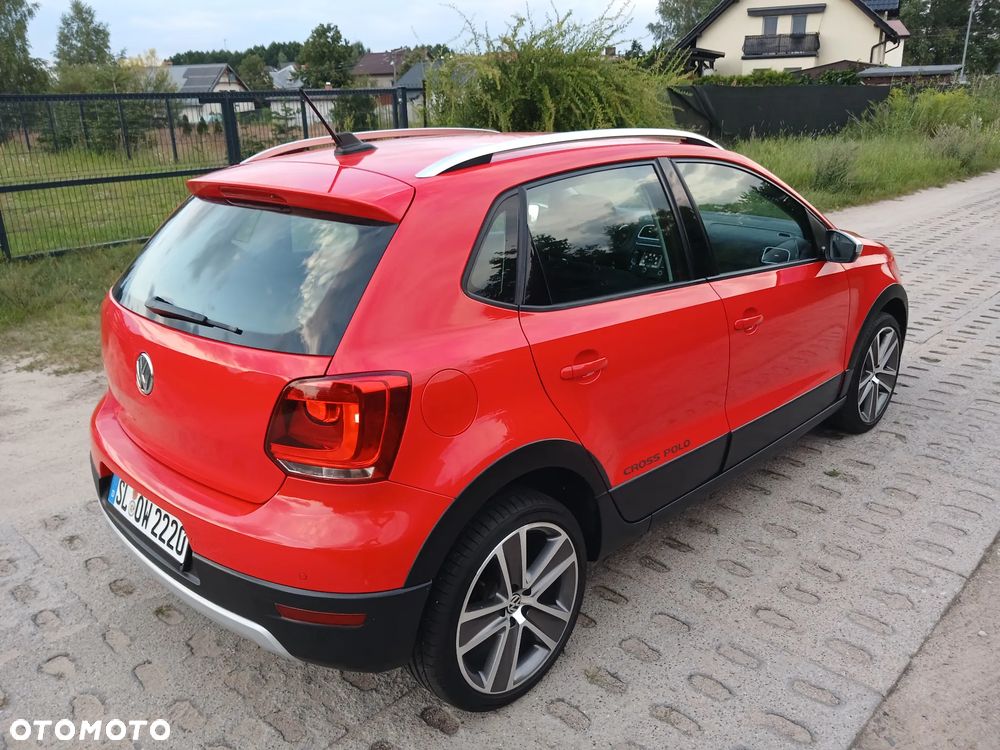 Volkswagen Polo 1.4 16V Comfortline CityLine - 5