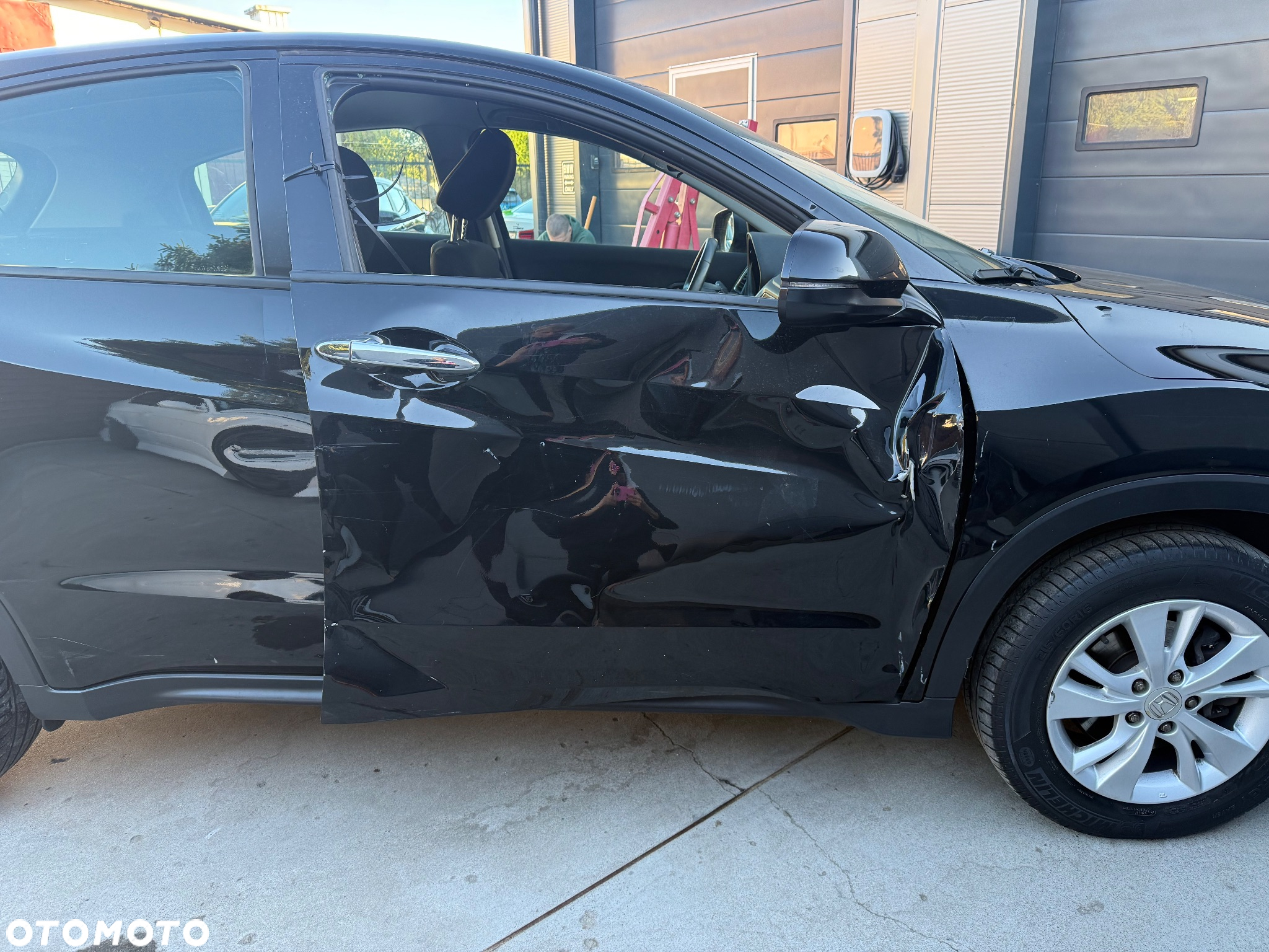 Honda HR-V 1.5 Elegance (ADAS) CVT - 24