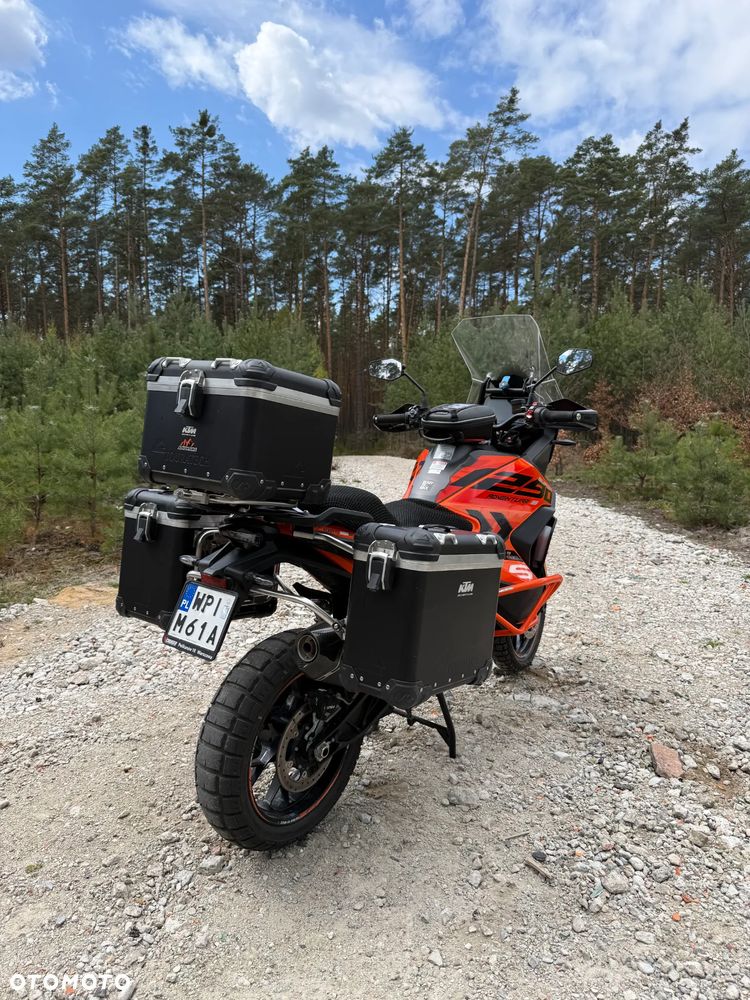 KTM Super Adventure - 18