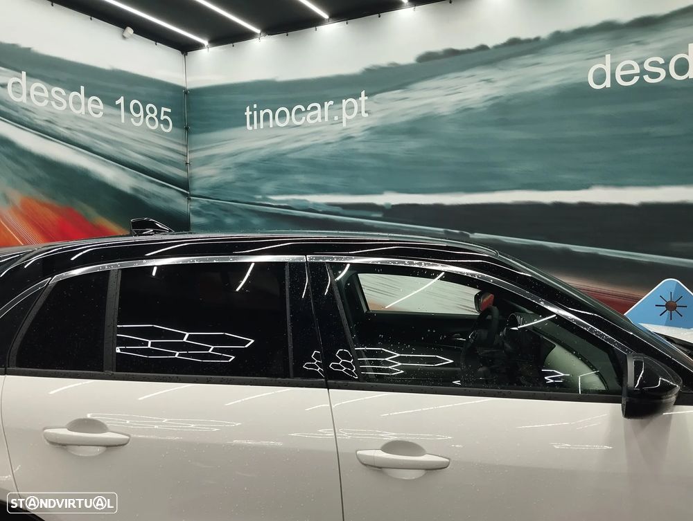 Fiat 600 1.2 Hybrid La Prima - 9