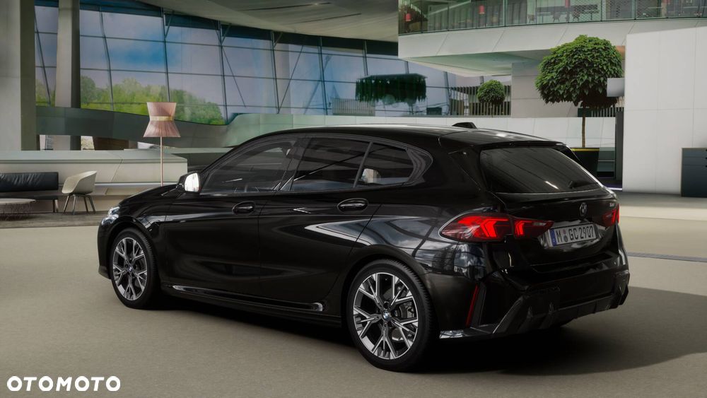 BMW Seria 1 120 mHEV - 7