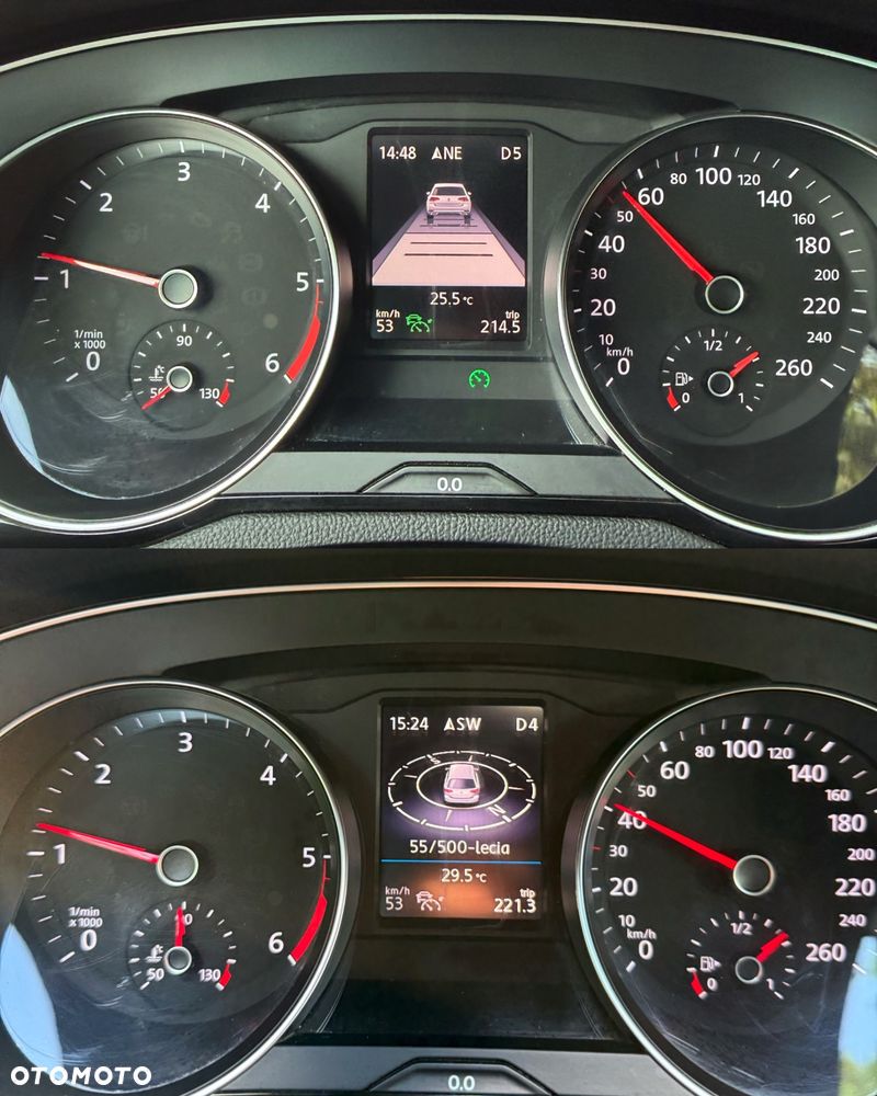 Volkswagen Passat Variant 2.0 TDI DSG (BlueMotion Technology) Highline - 18