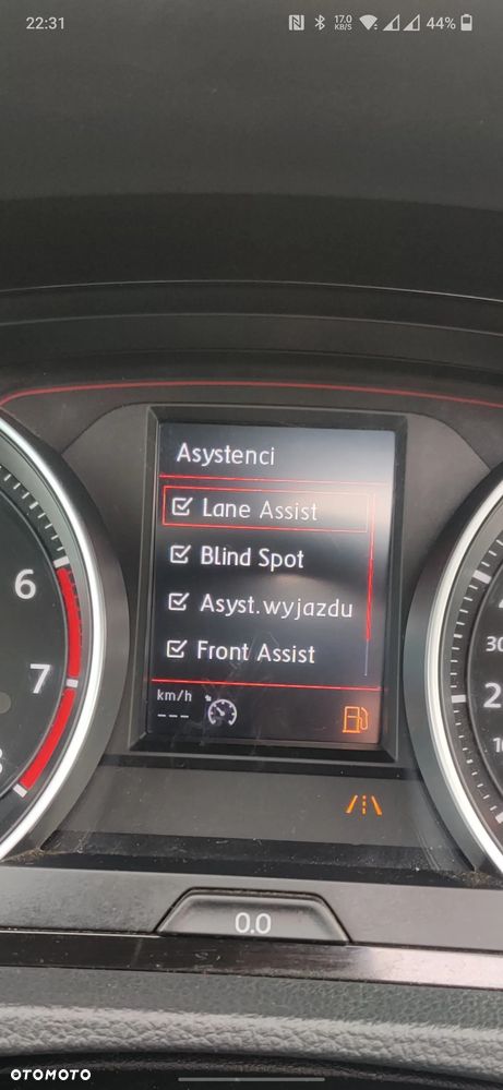 Volkswagen Golf GTI 2.0 TSI OPF DSG Performance - 16