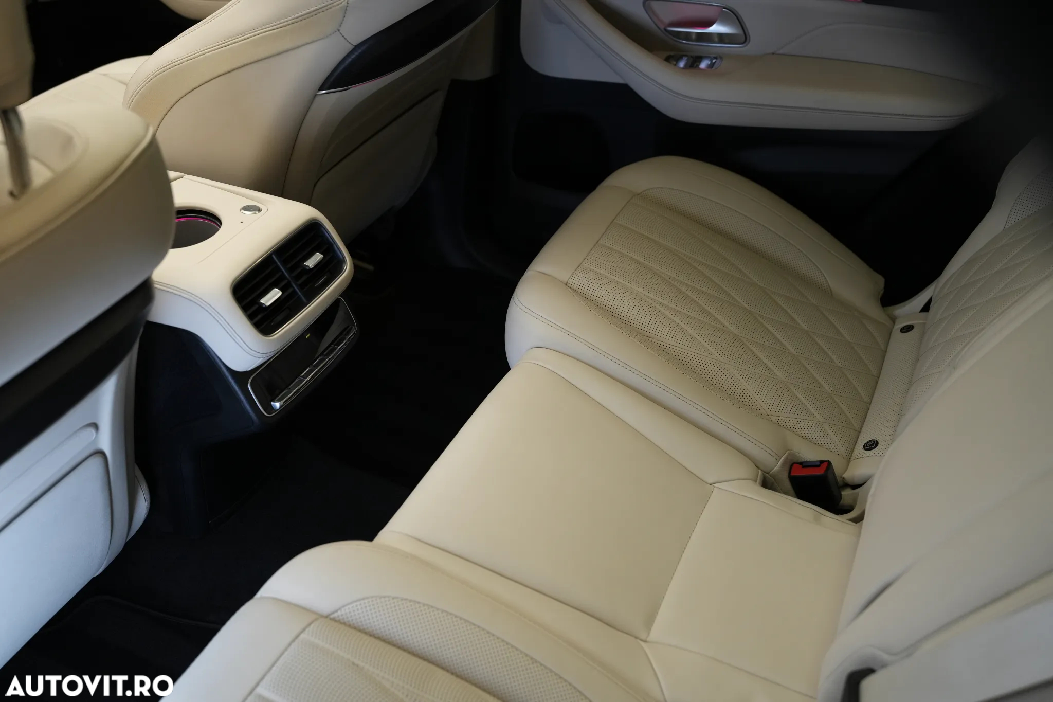 Mercedes-Benz GLE AMG 53 MHEV 4MATIC+ - 19