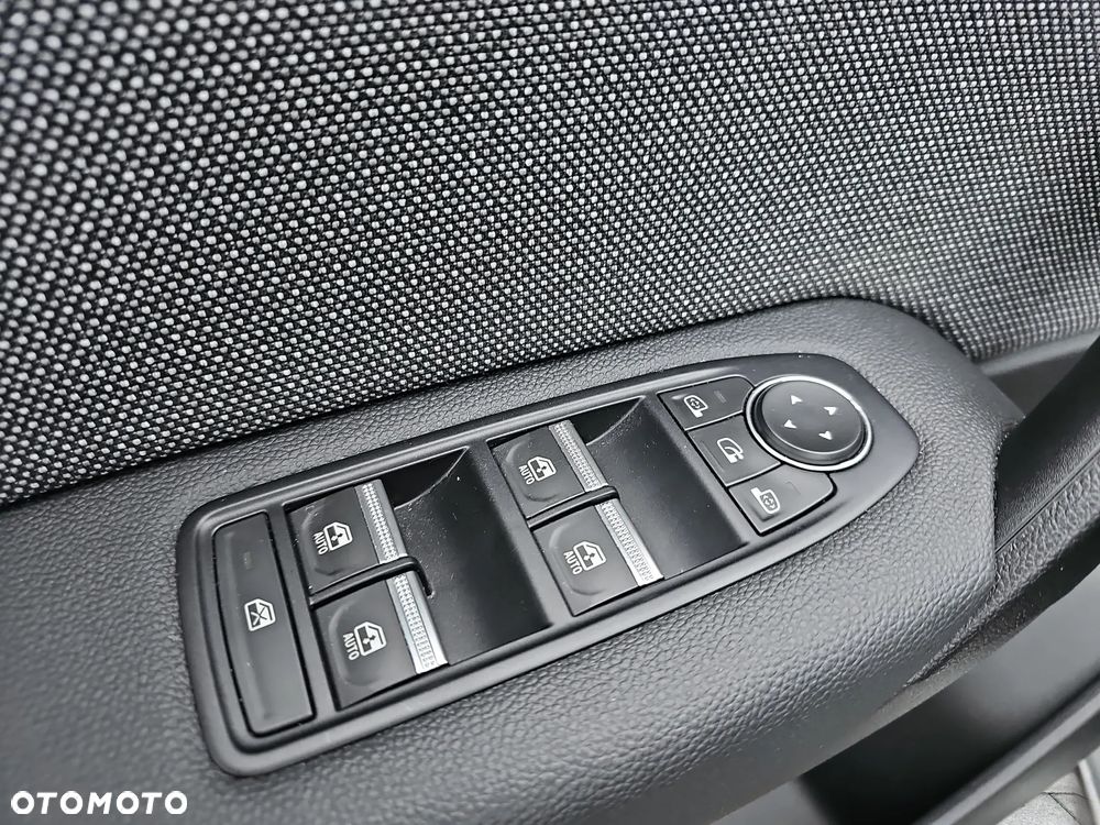 Mitsubishi ASX 1.3 mHEV Instyle DCT - 25