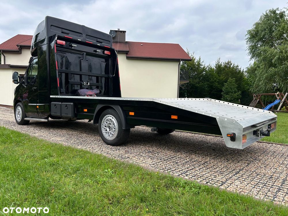 Renault MASTER - 4