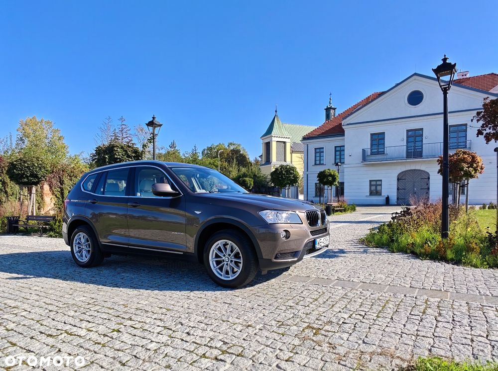 BMW X3 - 33