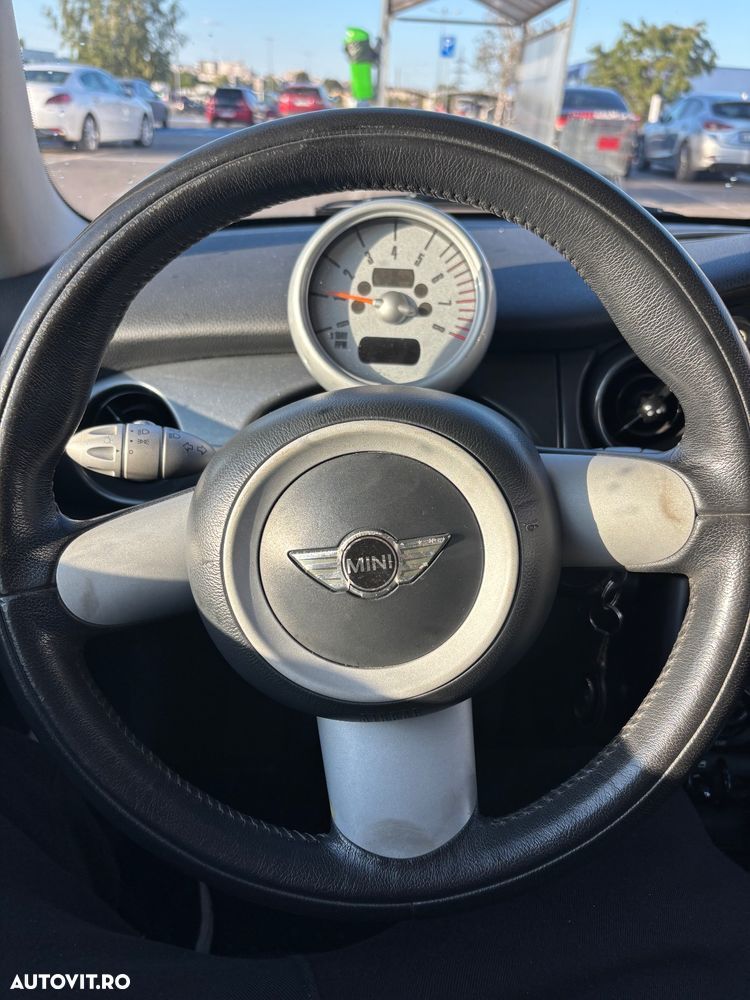 Mini Cooper - 10