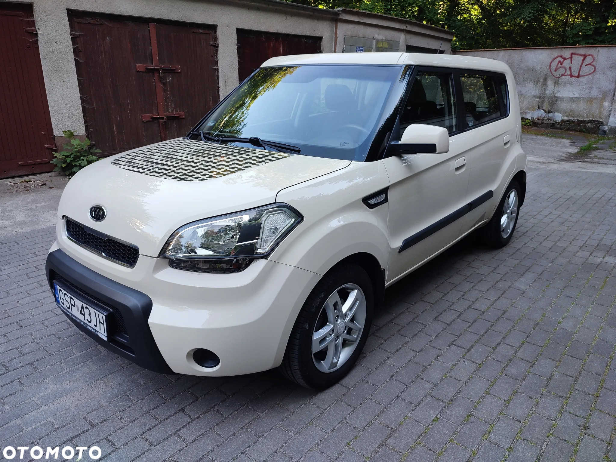 Kia Soul 1.6 CRDi L - 4