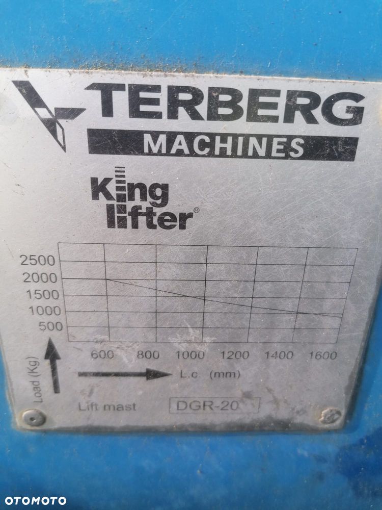 Terberg TKL-M 2000 - 6