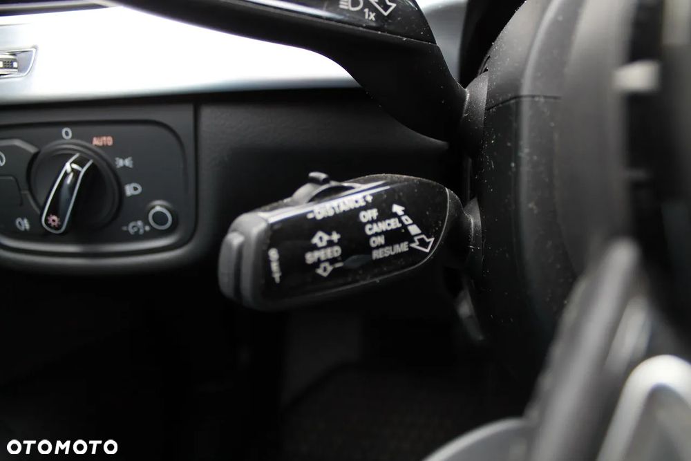 Audi A8 3.0 TDI Quattro - 29