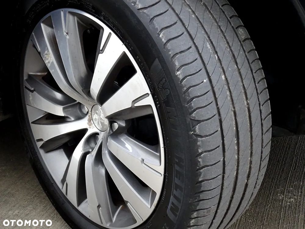 Peugeot 3008 1.6 HDi Access - 22