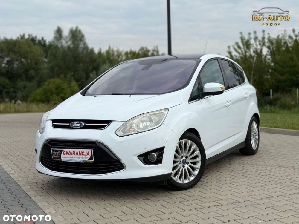 Ford C-MAX - 15