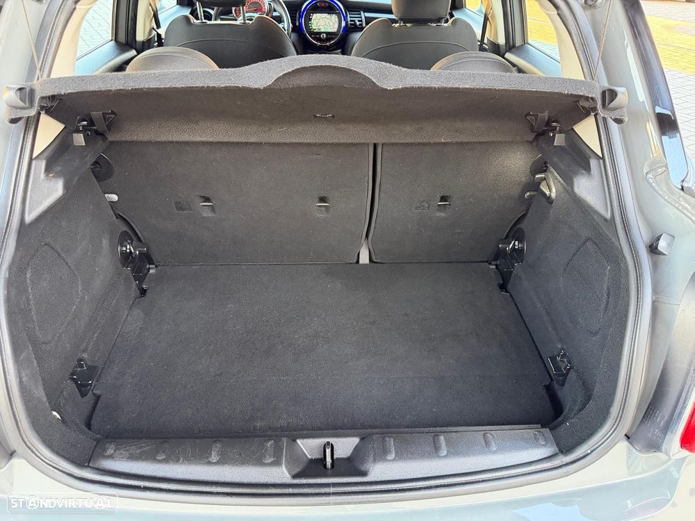 MINI 5 Portas One D - 28