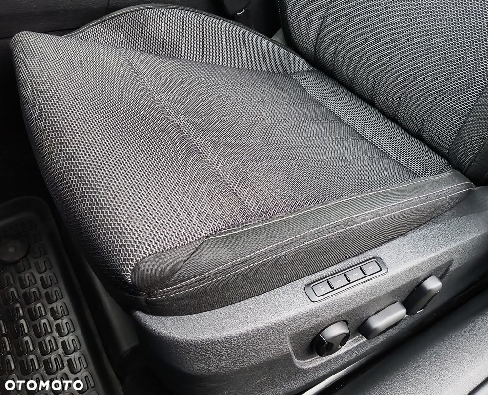 Skoda Superb 2.0 TSI Style DSG - 12