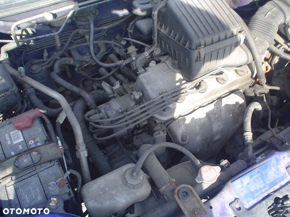 Nissan X-Trail 2.5 Elegance - 17